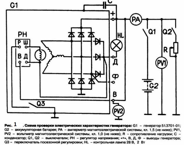 Схема электропроводки ГАЗ , замена проводки своими руками: инструкция, фото и видео